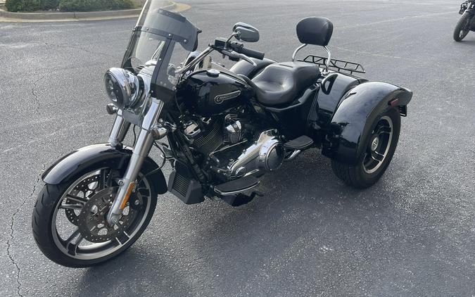 2020 Harley-Davidson Freewheeler®