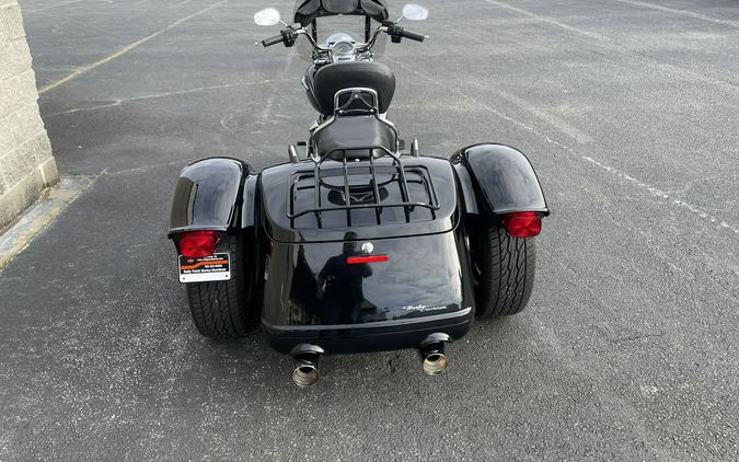 2020 Harley-Davidson Freewheeler®