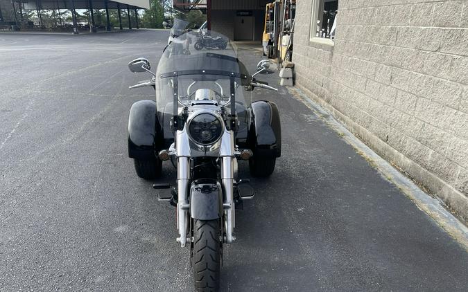 2020 Harley-Davidson Freewheeler®