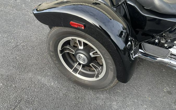 2020 Harley-Davidson Freewheeler®