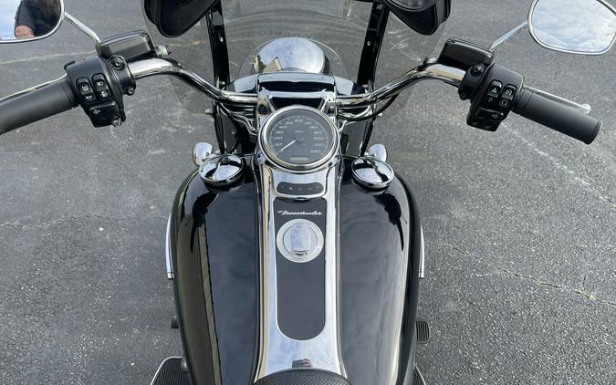 2020 Harley-Davidson Freewheeler®