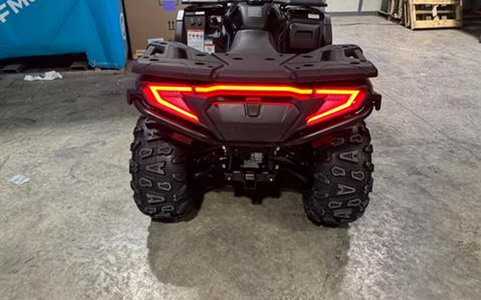 2026 CFMOTO CForce 600