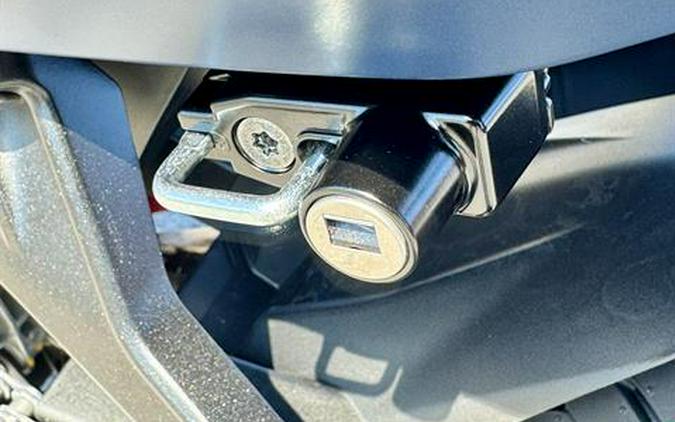 2026 Kawasaki Ninja 500 SE ABS