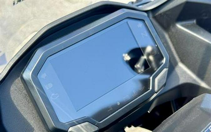 2026 Kawasaki Ninja 500 SE ABS