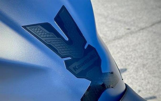 2026 Kawasaki Ninja 500 SE ABS