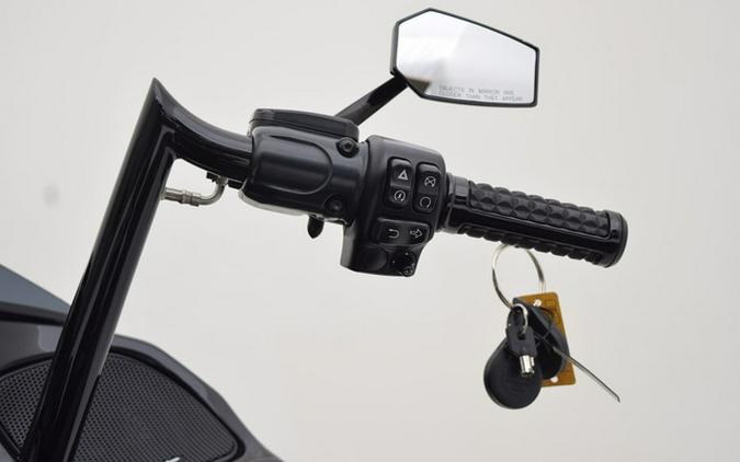 2019 Harley-Davidson FLTRXS - Road Glide Special