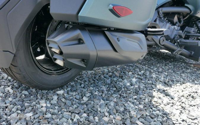2026 Can-Am Spyder F3-T