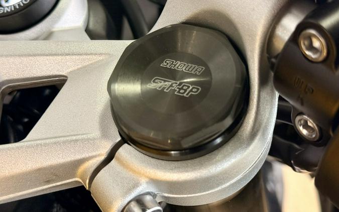 2026 Triumph Daytona 660