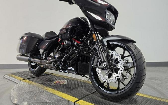 2026 Harley-Davidson® FLHXSTSE - CVO™ Street Glide® ST