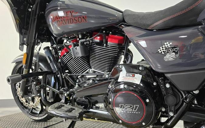 2026 Harley-Davidson® FLHXSTSE - CVO™ Street Glide® ST