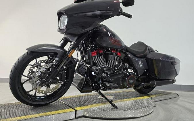 2026 Harley-Davidson® FLHXSTSE - CVO™ Street Glide® ST
