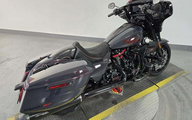2026 Harley-Davidson® FLHXSTSE - CVO™ Street Glide® ST