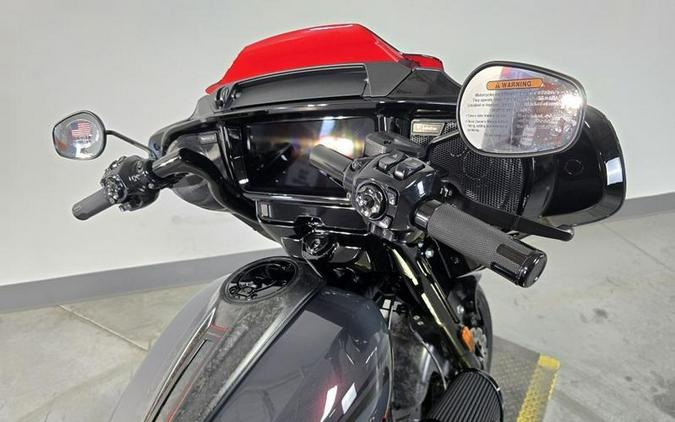 2026 Harley-Davidson® FLHXSTSE - CVO™ Street Glide® ST