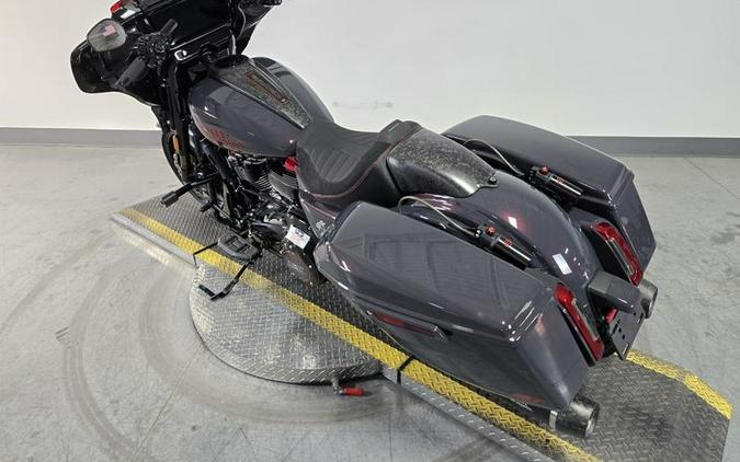 2026 Harley-Davidson® FLHXSTSE - CVO™ Street Glide® ST