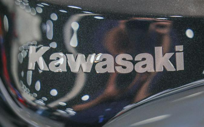 2026 Kawasaki ZX636KTFAN Ninja ZX-6R