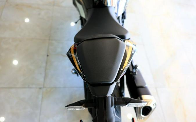 2026 Kawasaki ZX636KTFAN Ninja ZX-6R