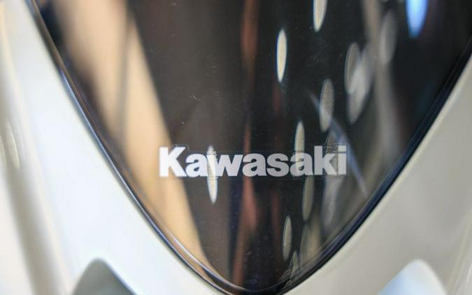 2026 Kawasaki ZX636KTFAN Ninja ZX-6R