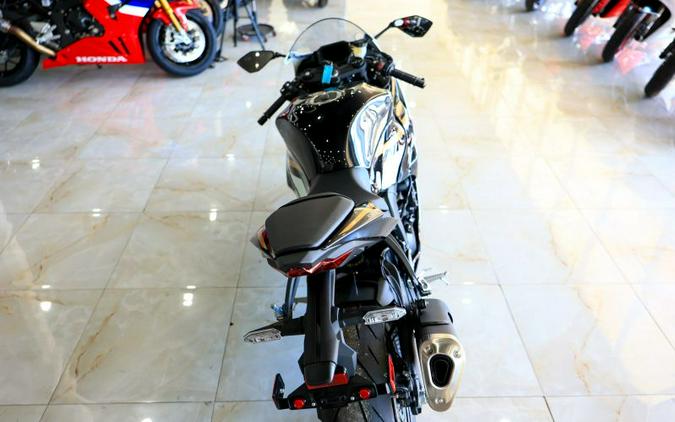 2026 Kawasaki ZX636KTFAN Ninja ZX-6R