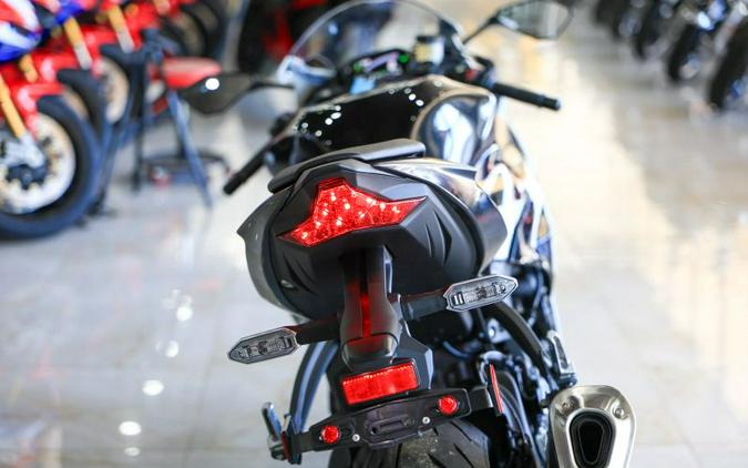 2026 Kawasaki ZX636KTFAN Ninja ZX-6R