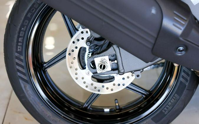 2026 Kawasaki ZX636KTFAN Ninja ZX-6R