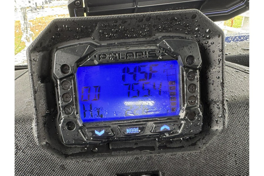 2022 RANGER 1000 PREMIUM EPS - Polaris