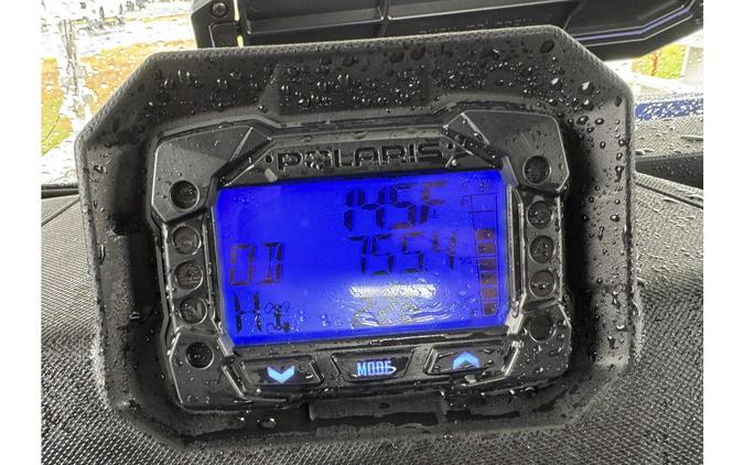 2022 RANGER 1000 PREMIUM EPS - Polaris