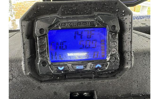 2022 RANGER 1000 PREMIUM EPS - Polaris