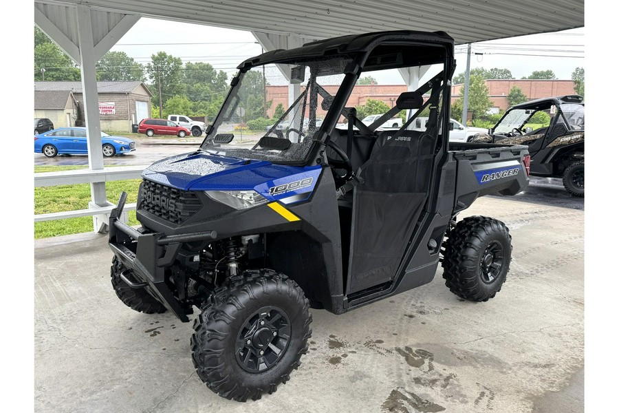 2022 RANGER 1000 PREMIUM EPS - Polaris