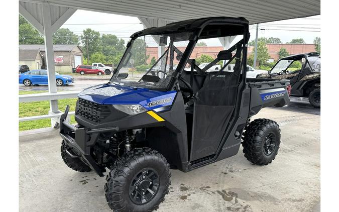 2022 RANGER 1000 PREMIUM EPS - Polaris