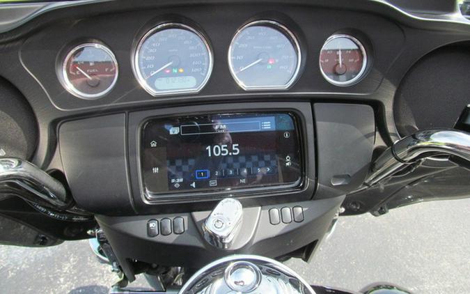 2019 Harley-Davidson Trike FLHTCUTG - Tri Glide Ultra