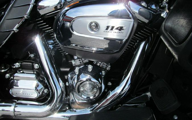 2019 Harley-Davidson Trike FLHTCUTG - Tri Glide Ultra