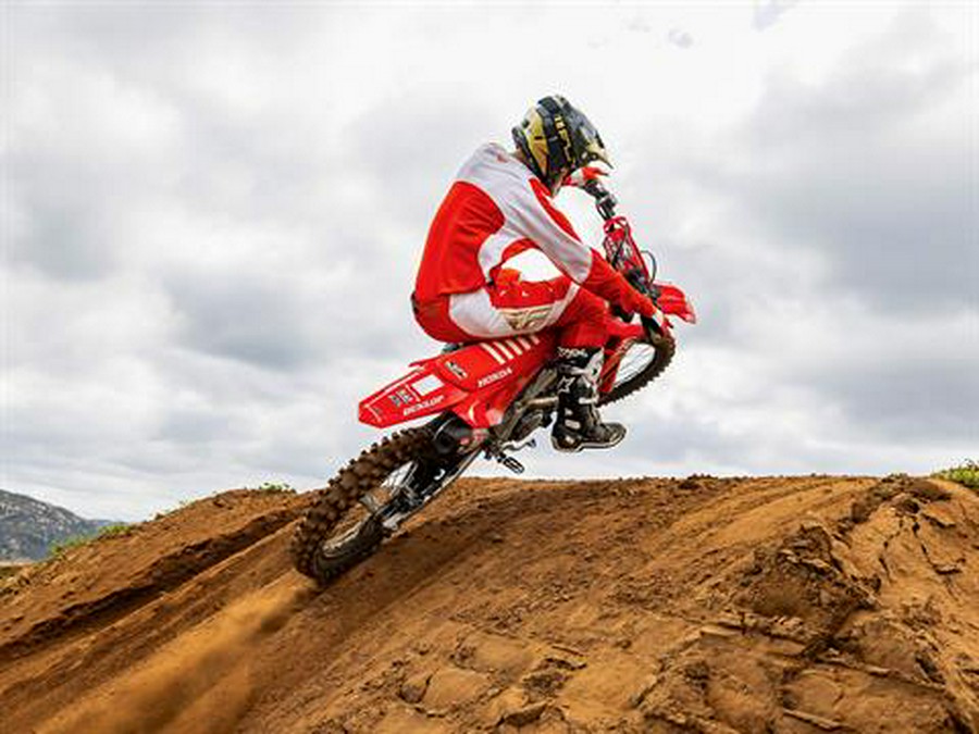 2026 Honda CRF250R
