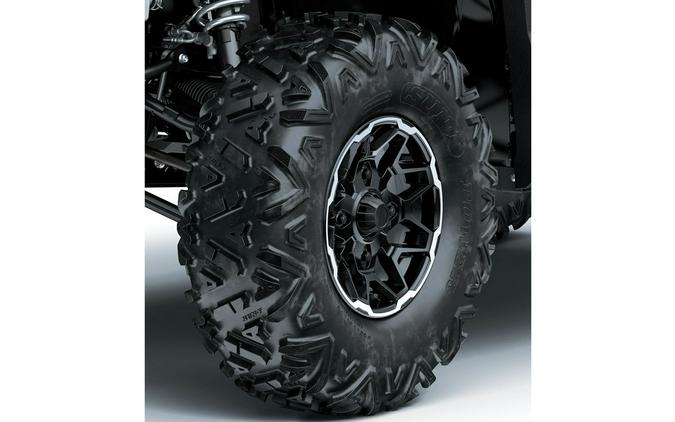 2026 Kawasaki RIDGE®