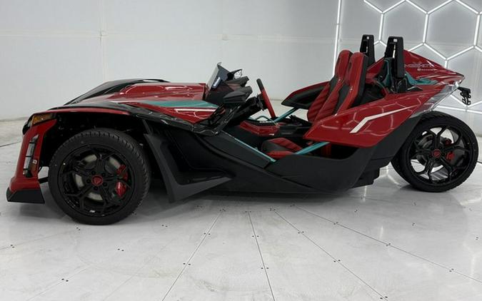 2025 Polaris Slingshot SLINGSHOT 10 (AutoDrive)