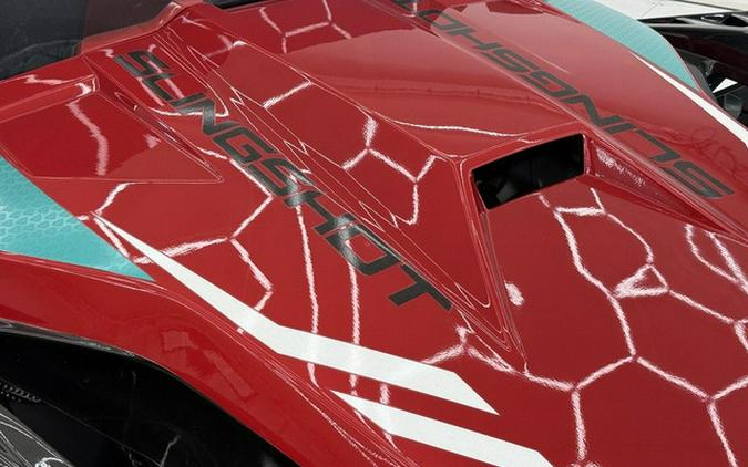 2025 Polaris Slingshot SLINGSHOT 10 (AutoDrive)