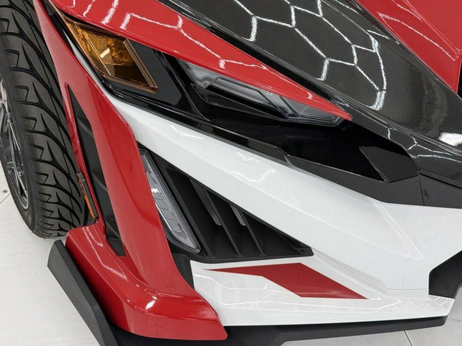 2025 Polaris Slingshot SLINGSHOT 10 (AutoDrive)
