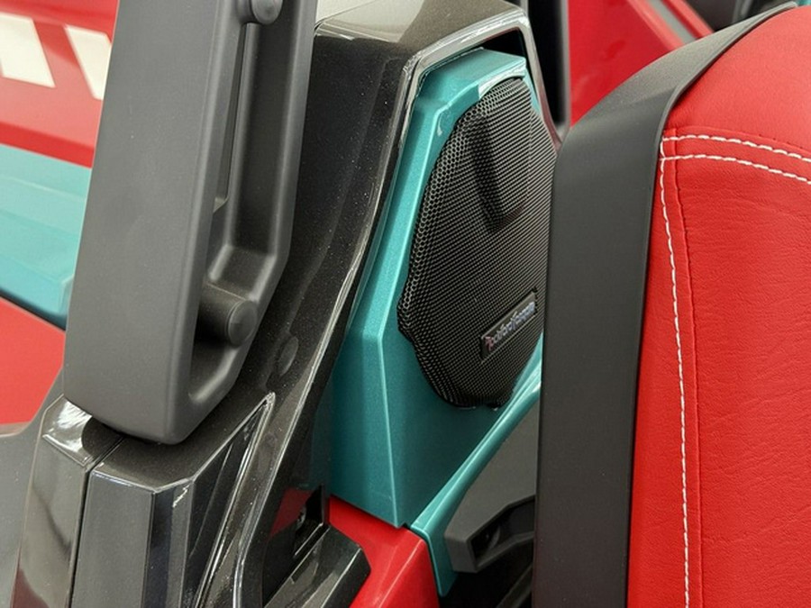2025 Polaris Slingshot SLINGSHOT 10 (AutoDrive)