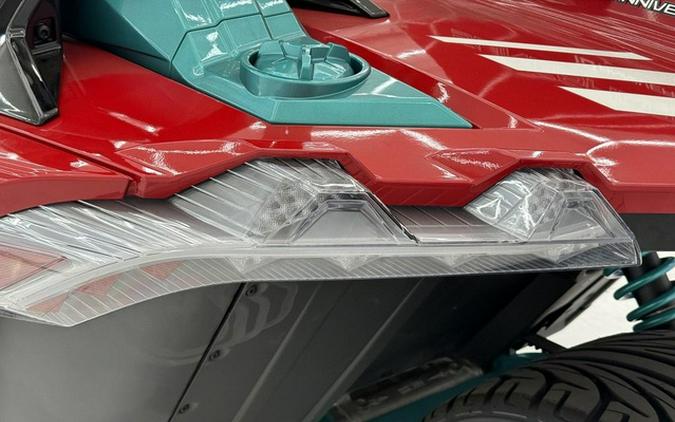 2025 Polaris Slingshot SLINGSHOT 10 (AutoDrive)