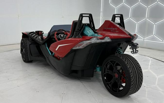 2025 Polaris Slingshot SLINGSHOT 10 (AutoDrive)
