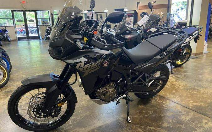2026 Honda® Africa Twin