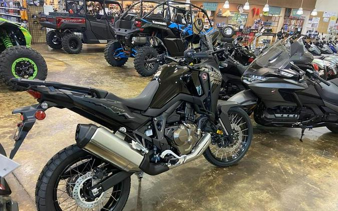 2026 Honda® Africa Twin