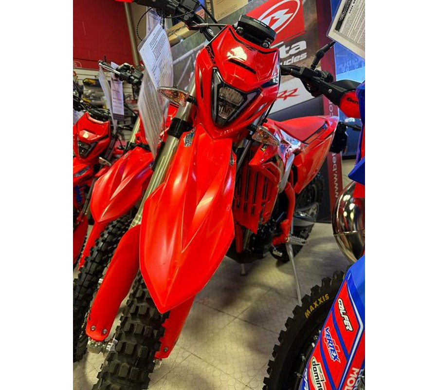 2026 Beta 390 RS