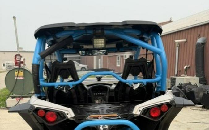 2016 Can-Am Maverick X XC
