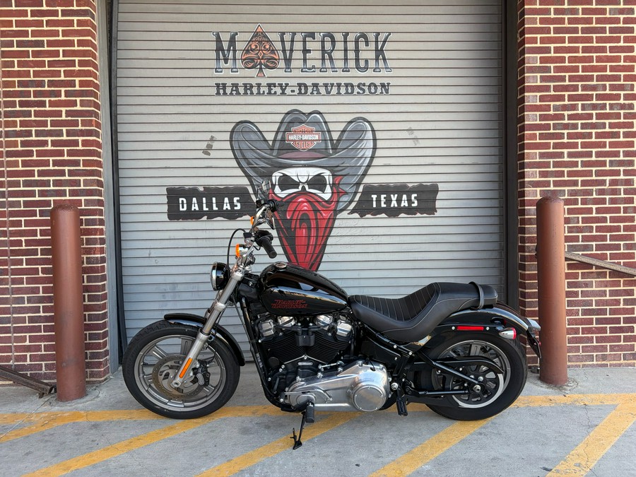 2024 Harley-Davidson Softail® Standard