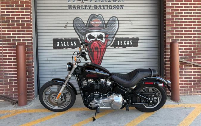 2024 Harley-Davidson Softail® Standard