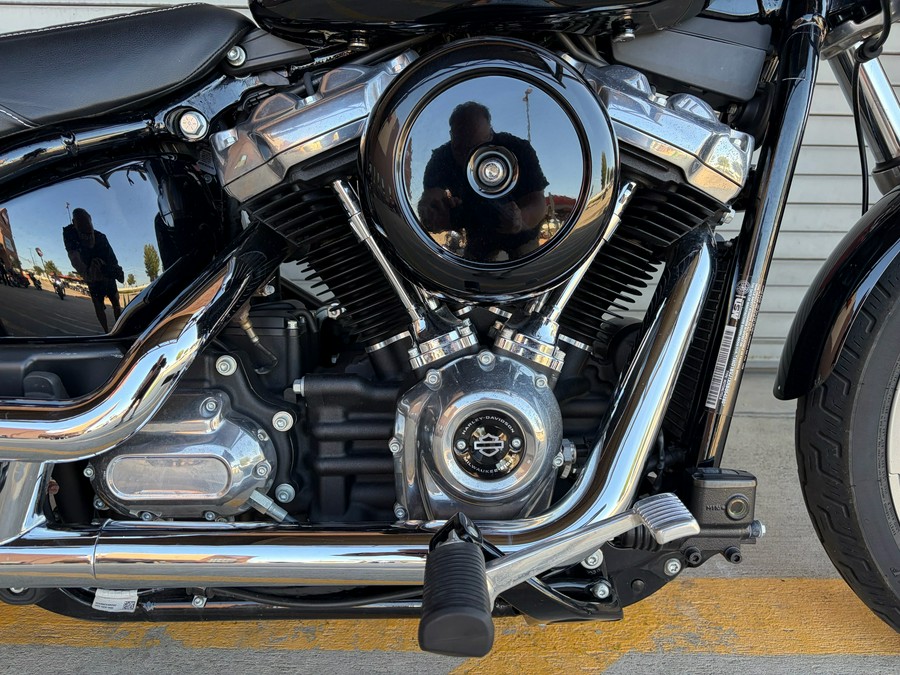 2024 Harley-Davidson Softail® Standard