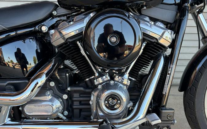 2024 Harley-Davidson Softail® Standard