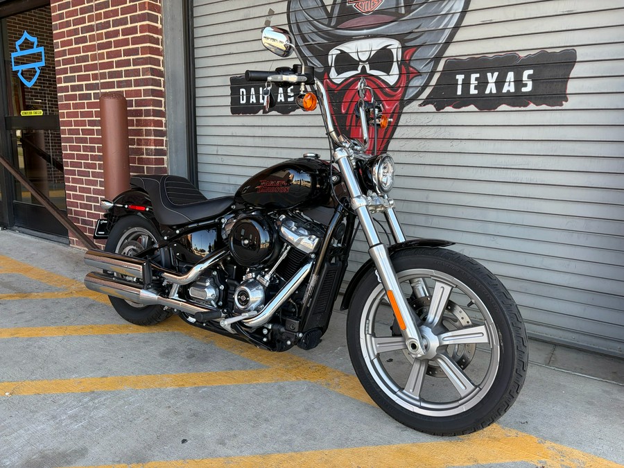 2024 Harley-Davidson Softail® Standard