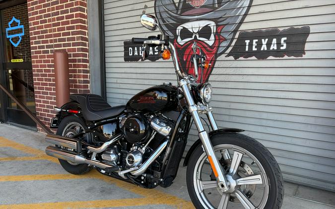 2024 Harley-Davidson Softail® Standard