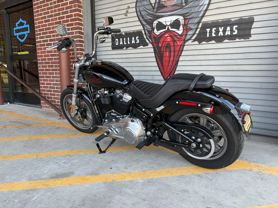 2024 Harley-Davidson Softail® Standard